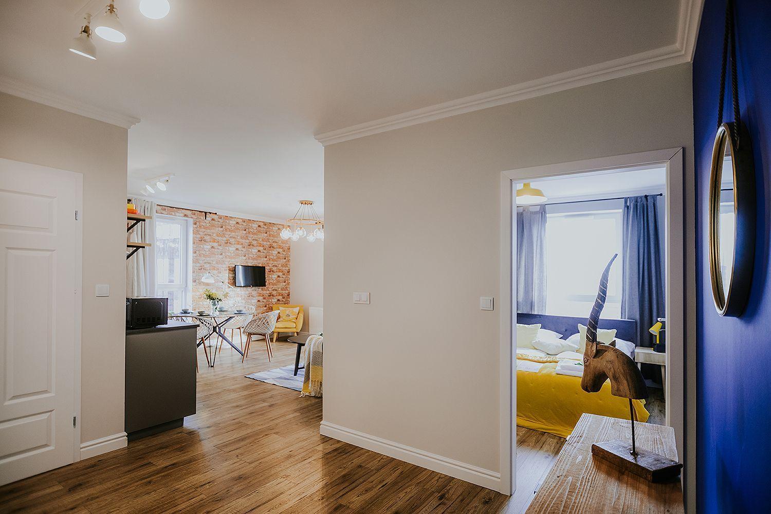 Flatbook - City Center Apartments Bastion Wałowa Gdańsk Zewnętrze zdjęcie